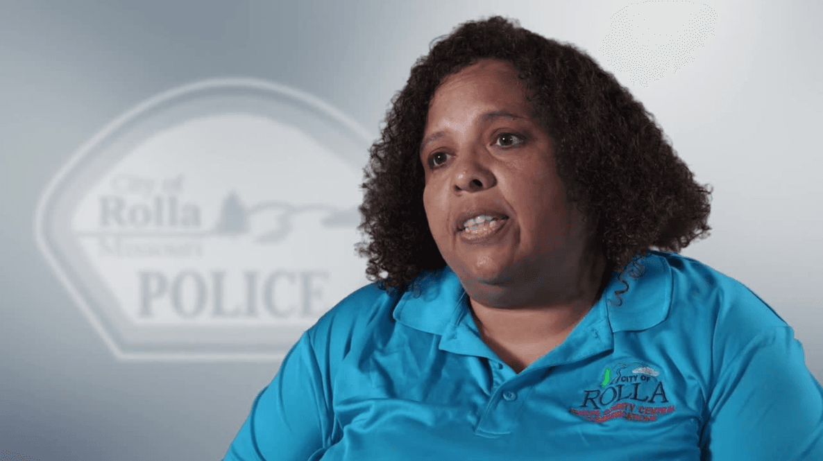 How Rolla PD Improved Emergency Response & Data Sharing